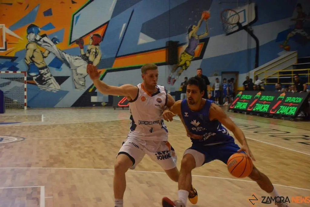 Cb Zamora- Fuenlabrada_31