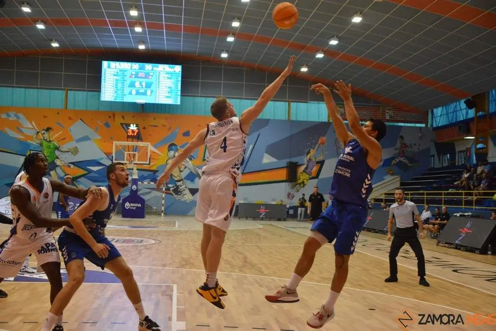 Cb Zamora- Fuenlabrada_32