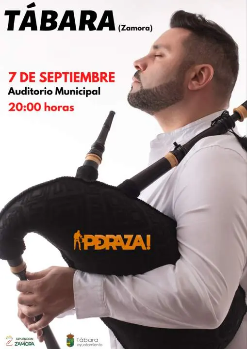 pedraza tábara