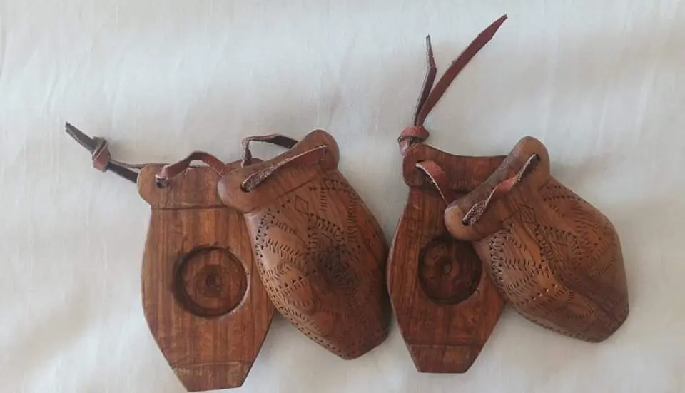 Castañetas alistanas