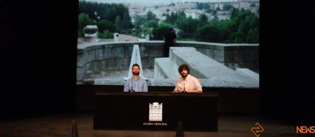 Presentación segunda temporada teatro principal
