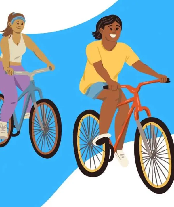 Día de la Bici en Morales