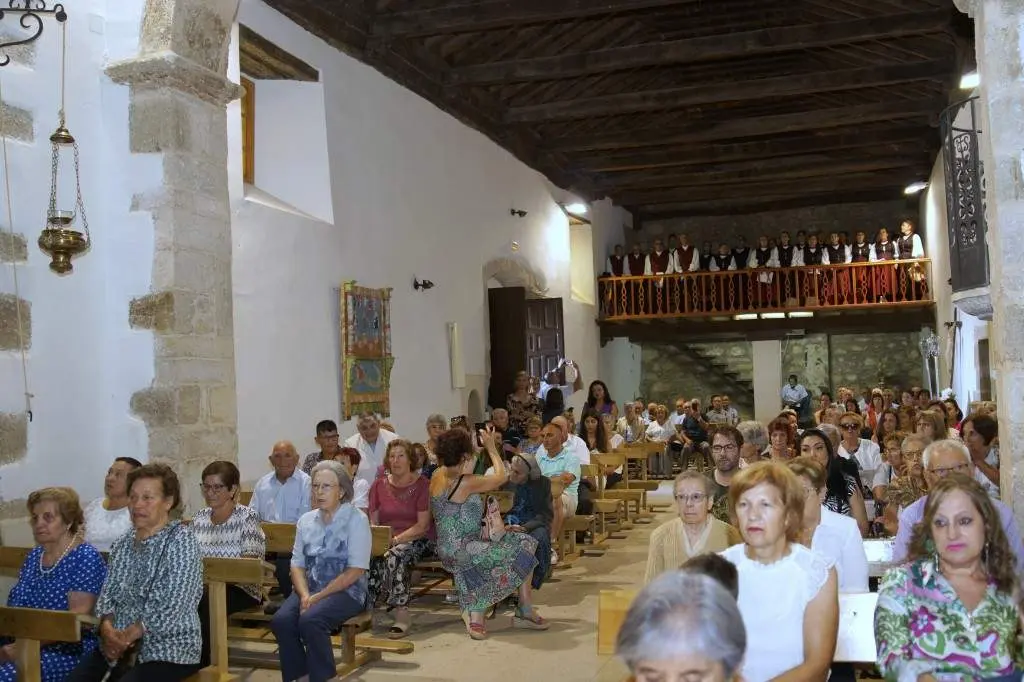 Imagen de Comarca de Aliste