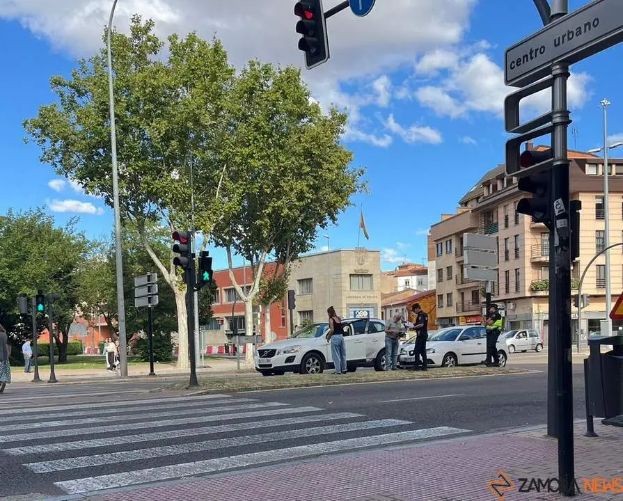 Accidente Cardenal Cisneros