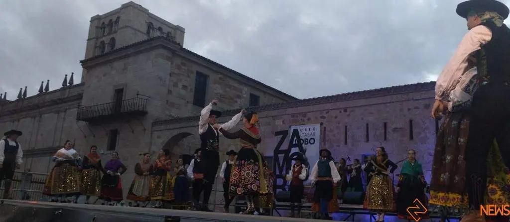 Festival Internacional Folklore 2024_5