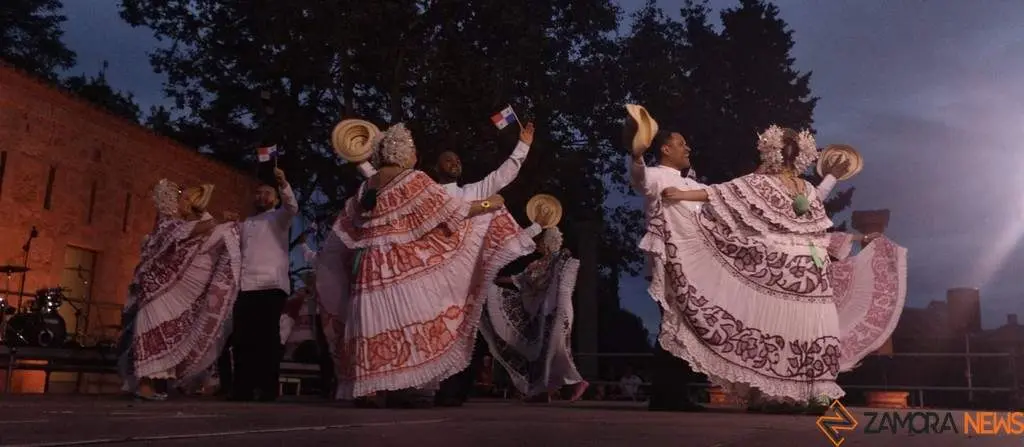 Festival Internacional Folklore 2024_7