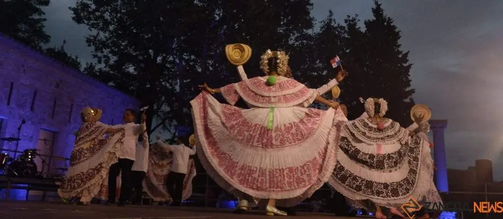 Festival Internacional Folklore 2024_9