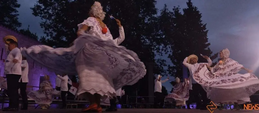 Festival Internacional Folklore 2024_8