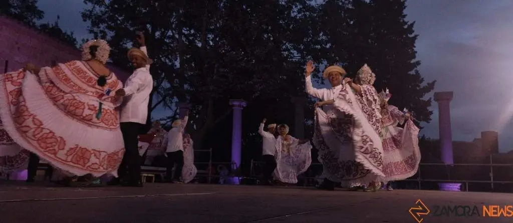 Festival Internacional Folklore 2024_10