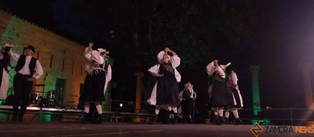 Festival Internacional Folklore 2024_11