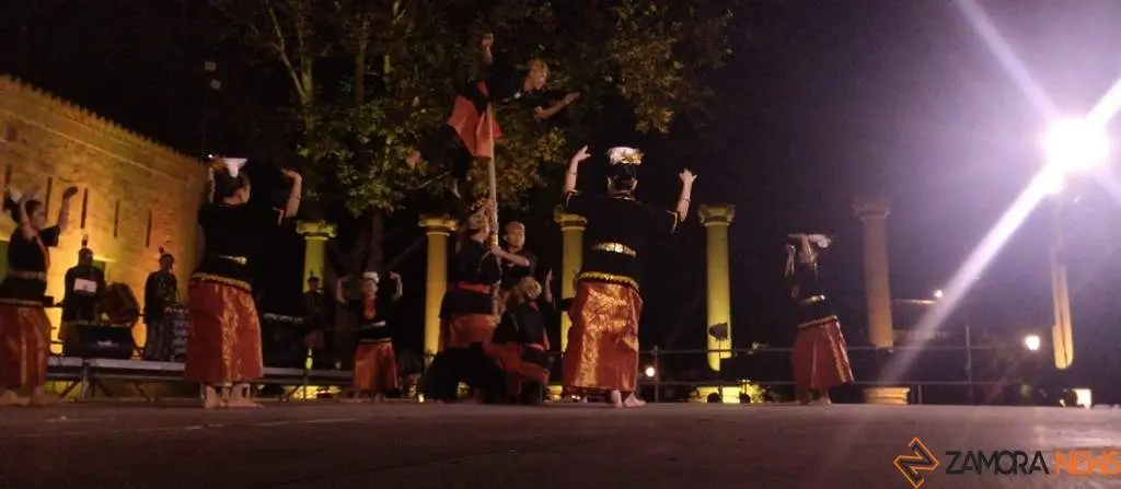 Festival Internacional Folklore 2024_20