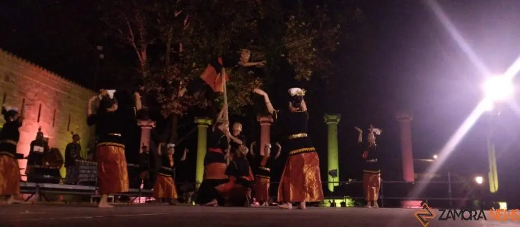 Festival Internacional Folklore 2024_22