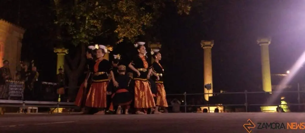 Festival Internacional Folklore 2024_24