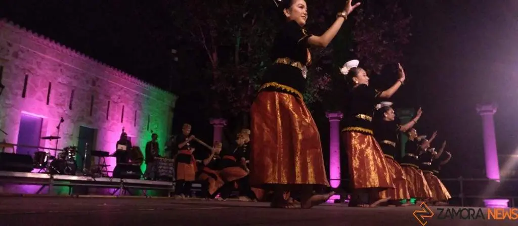 Festival Internacional Folklore 2024_25