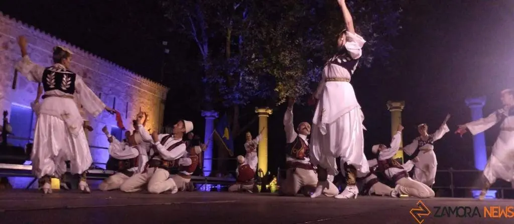 Festival Internacional Folklore 2024_29