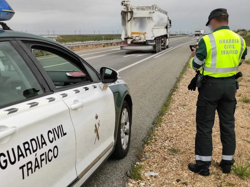 guardia civil