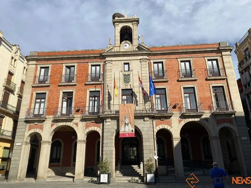 Ayuntamiento de Zamora 