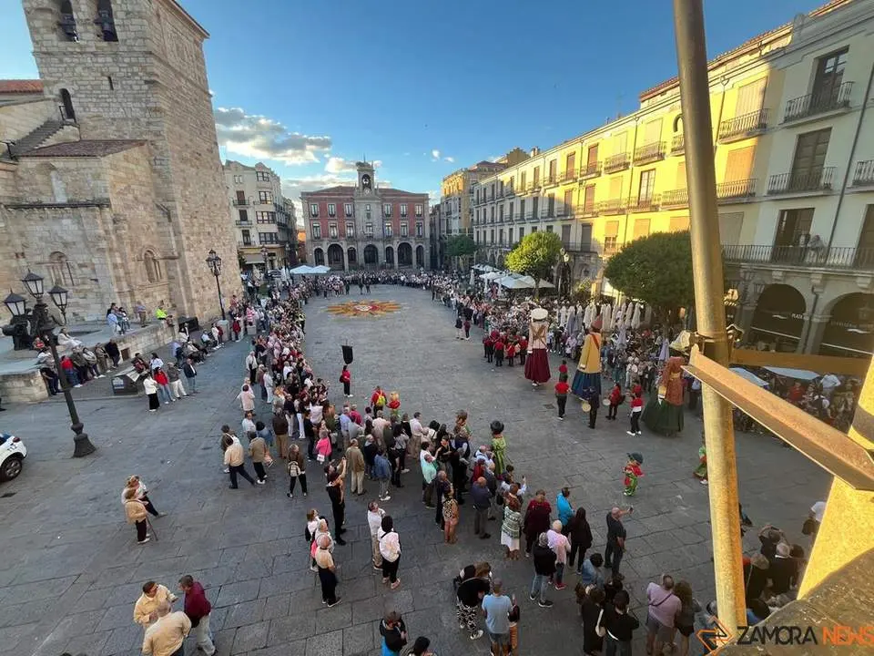 Procesión Virgen de la Concha_4