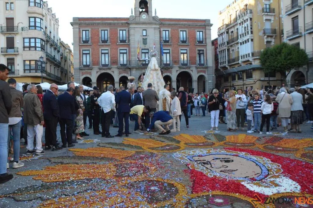 Procesión Virgen de la Concha_5
