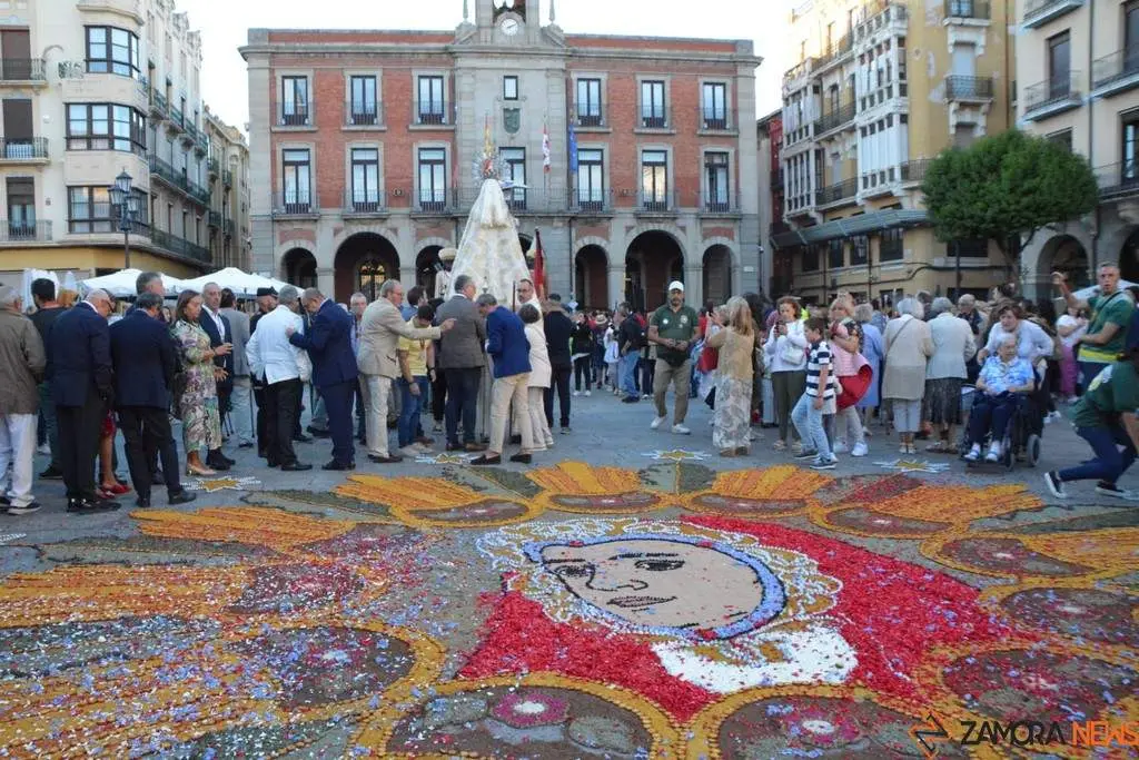 Procesión Virgen de la Concha_6