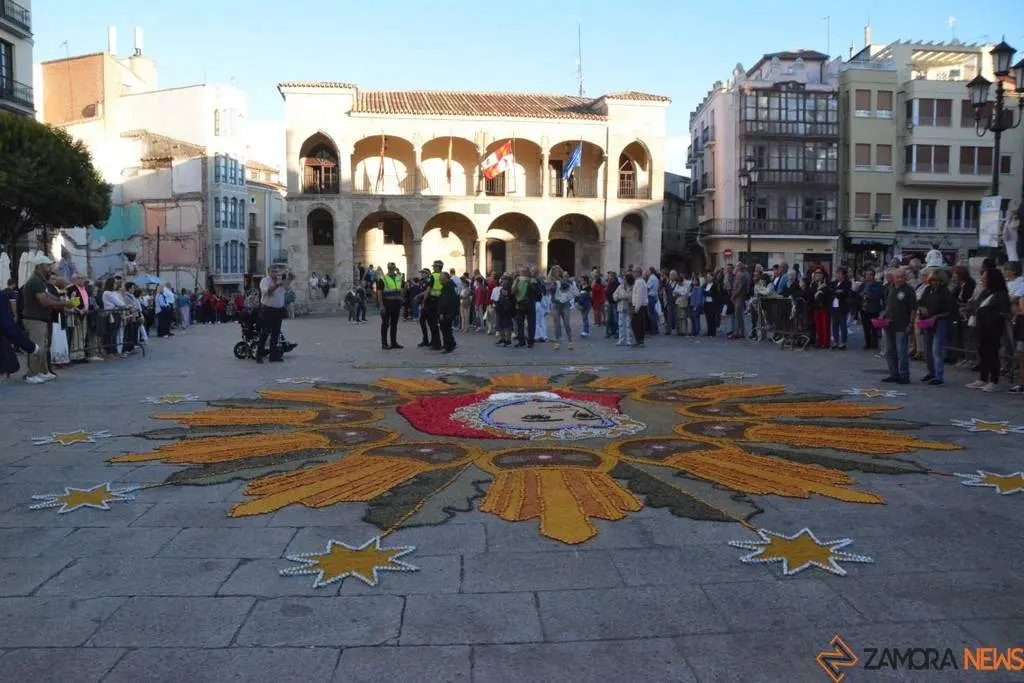 Procesión Virgen de la Concha_7
