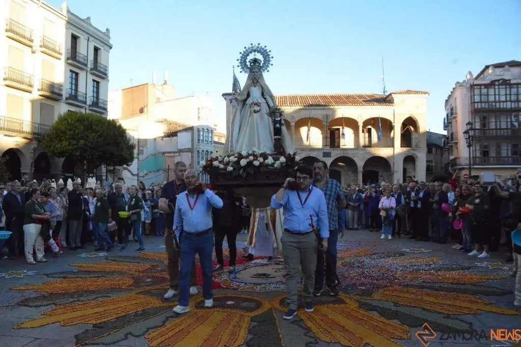 Procesión Virgen de la Concha_8