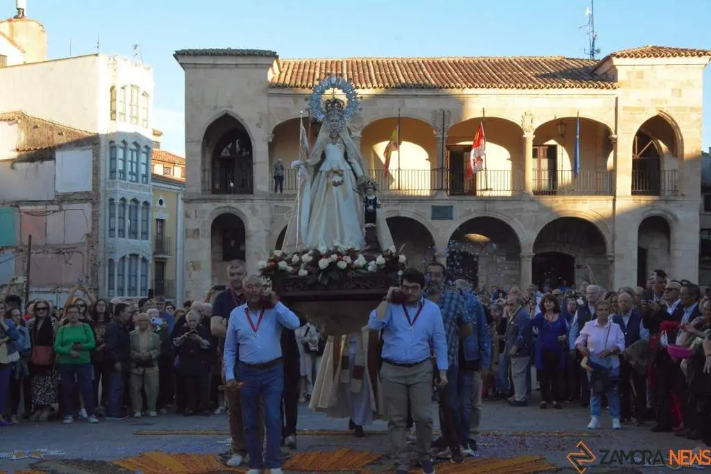 Procesión Virgen de la Concha_13