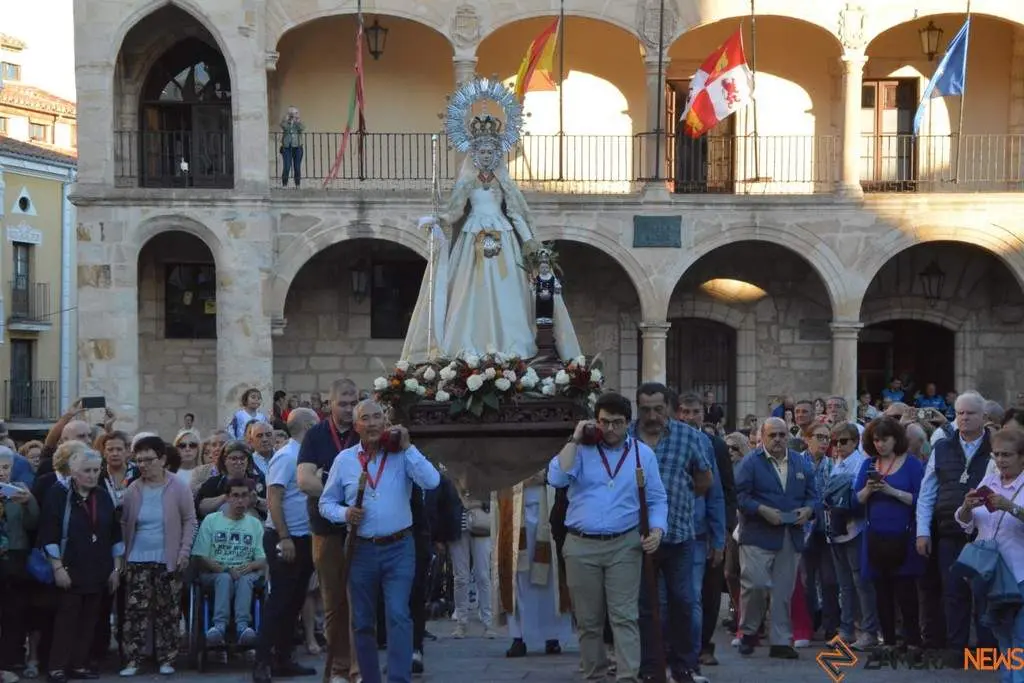 Procesión Virgen de la Concha_14