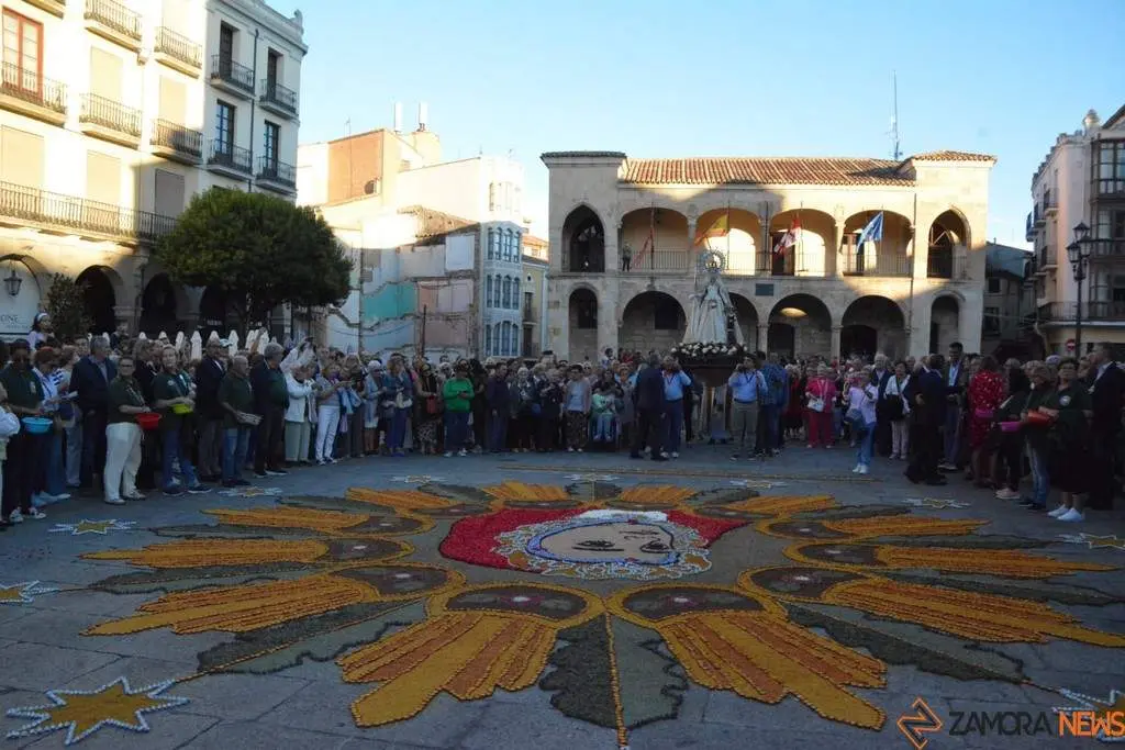 Procesión Virgen de la Concha_16