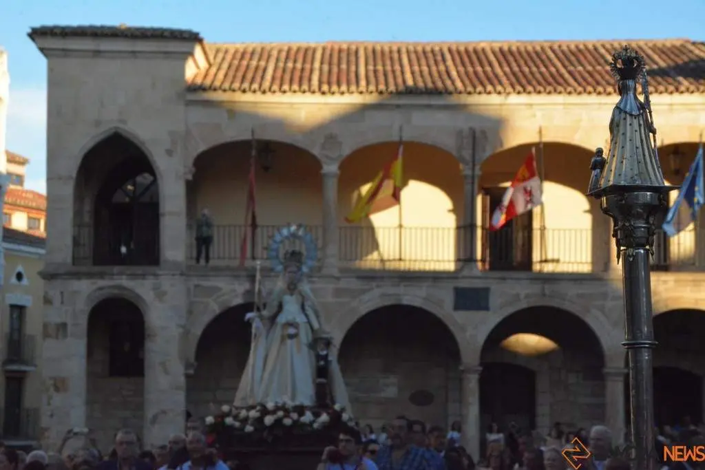 Procesión Virgen de la Concha_17