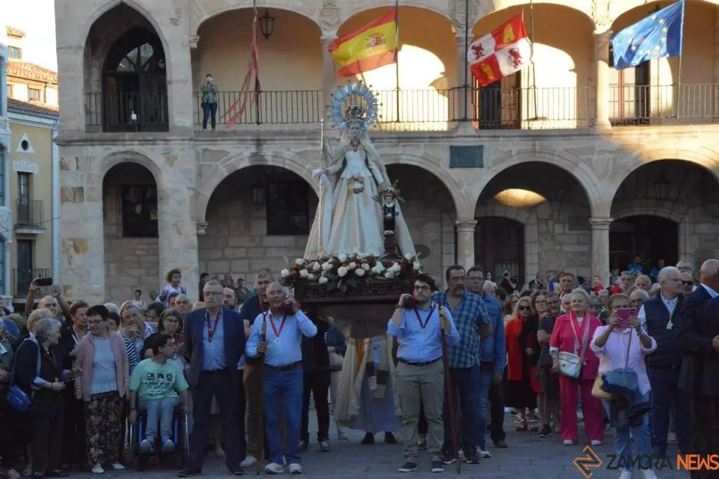 Procesión Virgen de la Concha_18