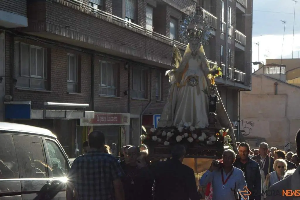 Procesión Virgen de la Concha_19