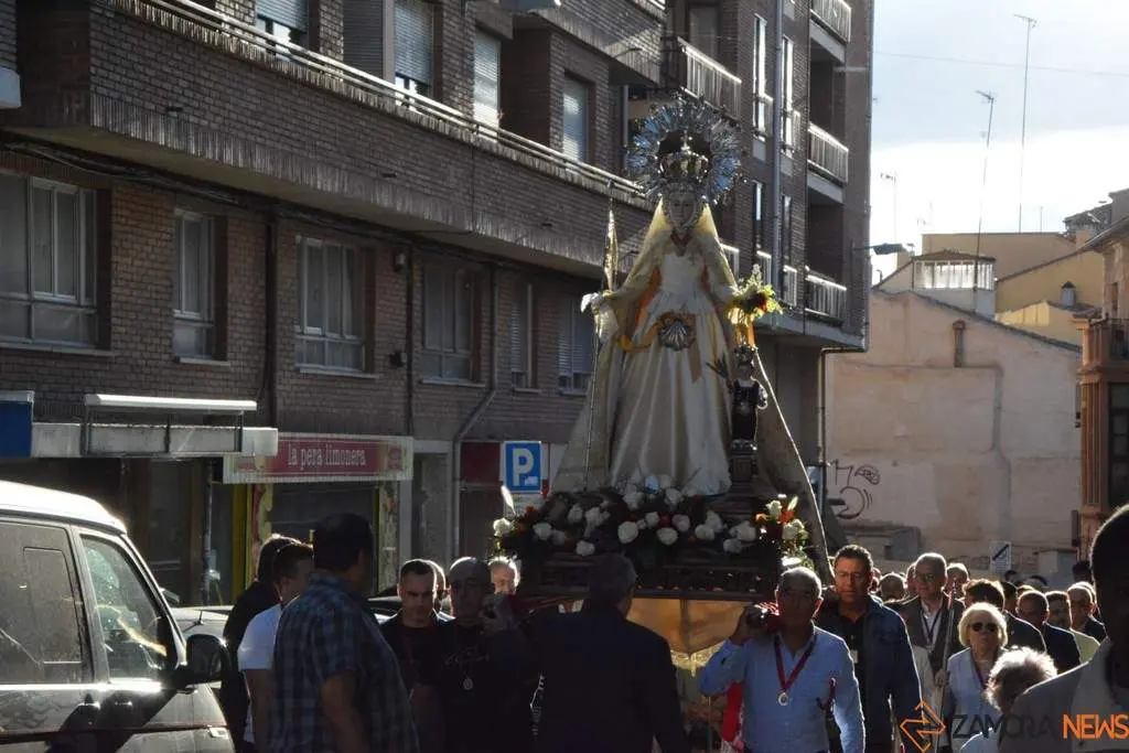 Procesión Virgen de la Concha_20