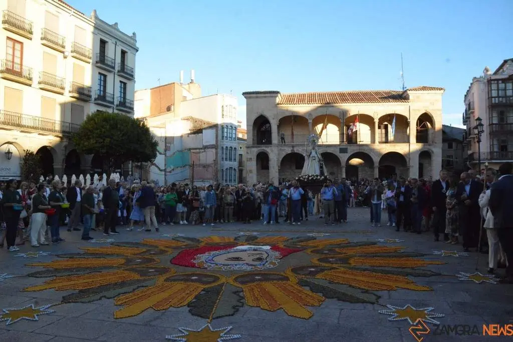Procesión Virgen de la Concha_21