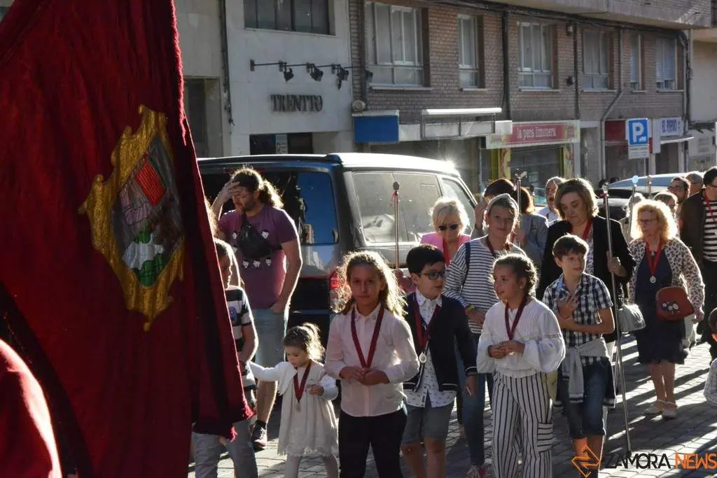 Procesión Virgen de la Concha_27