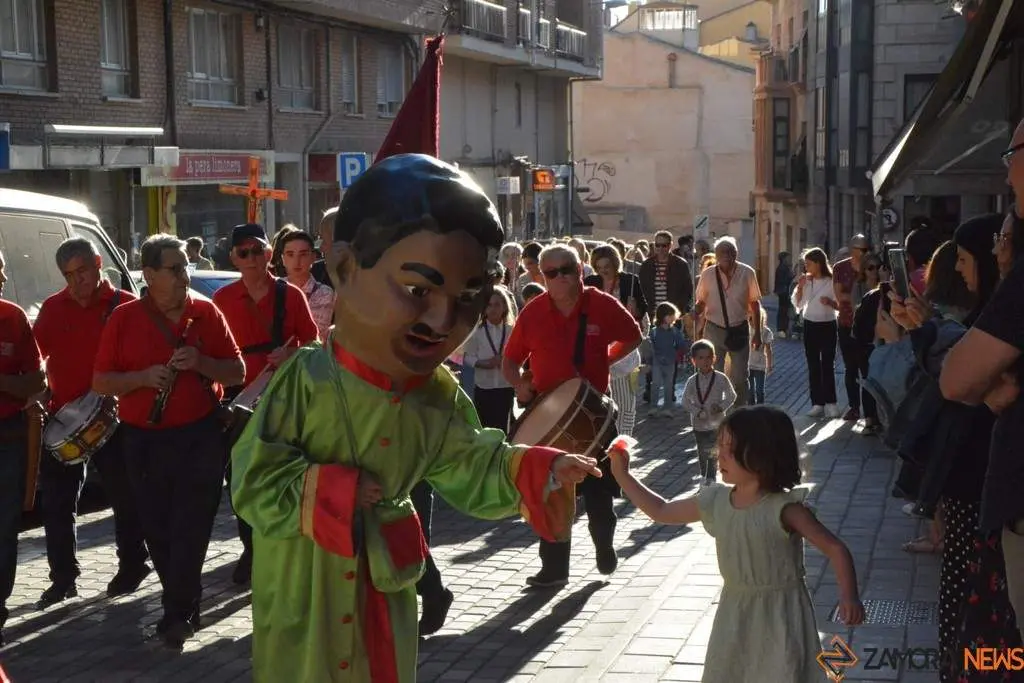 Procesión Virgen de la Concha_31