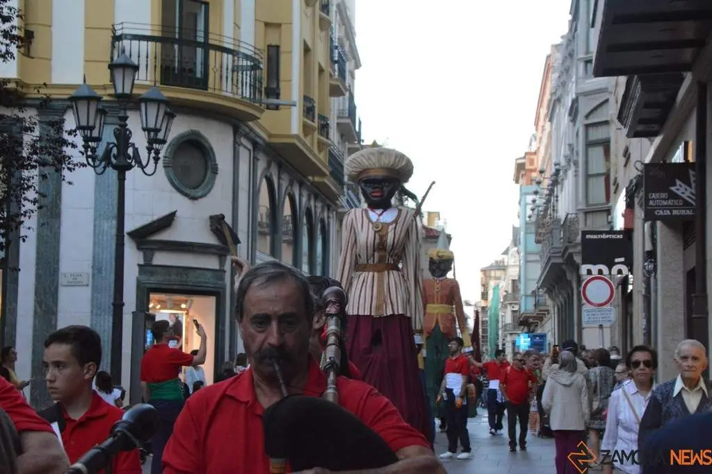 Procesión Virgen de la Concha_33