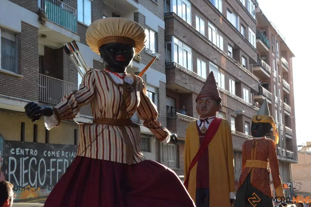Procesión Virgen de la Concha_37