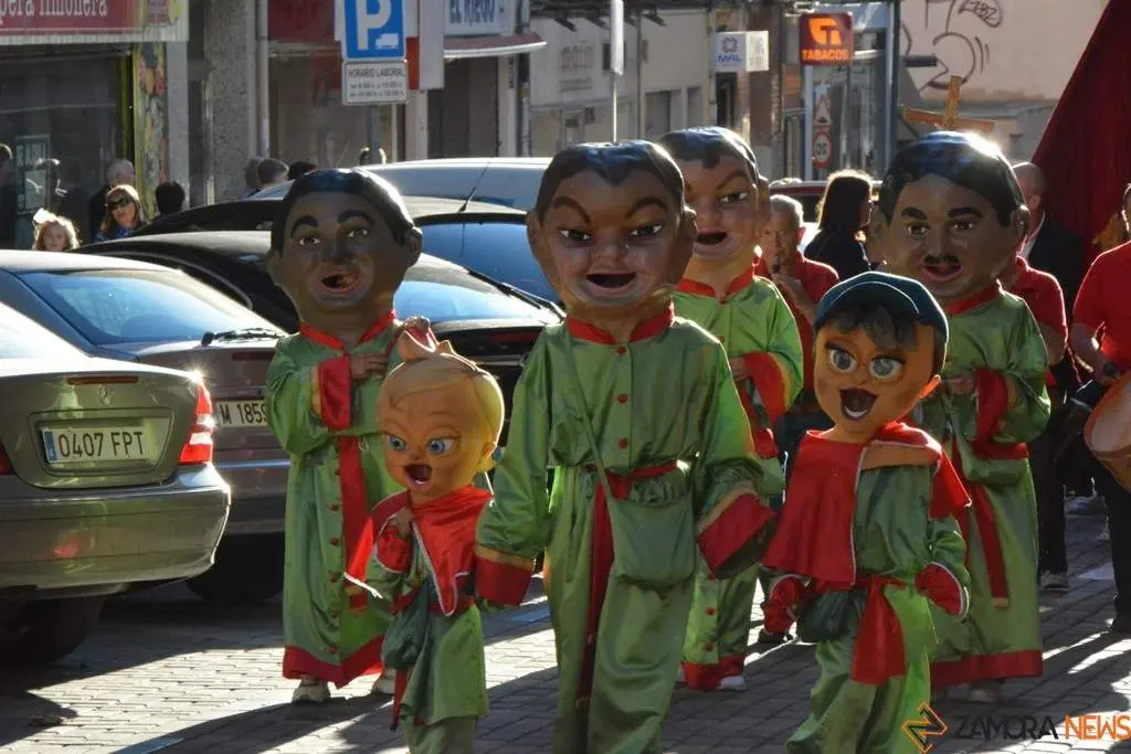 Procesión Virgen de la Concha_38