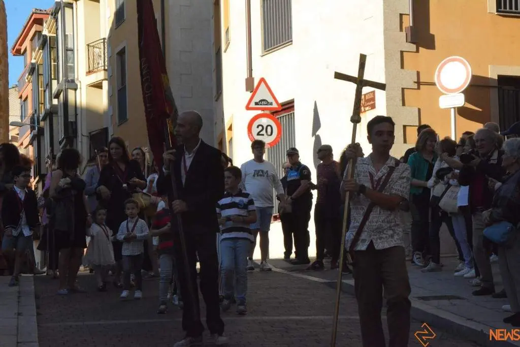 Procesión Virgen de la Concha_39