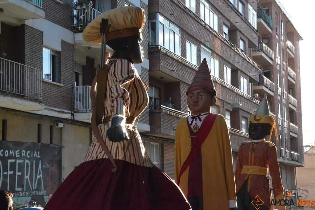 Procesión Virgen de la Concha_42