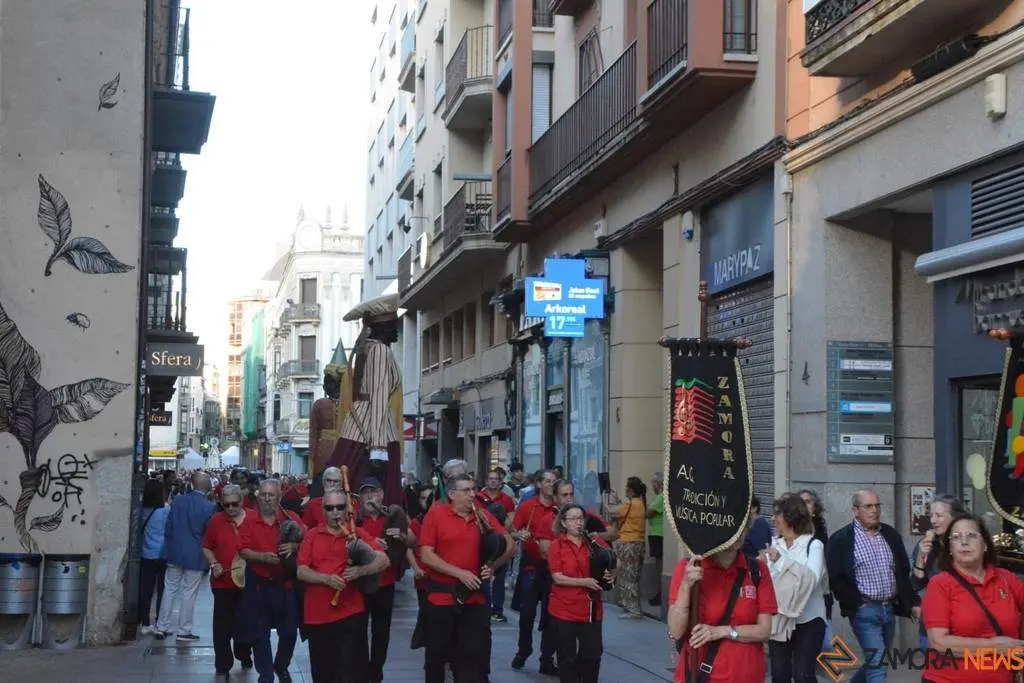 Procesión Virgen de la Concha_43