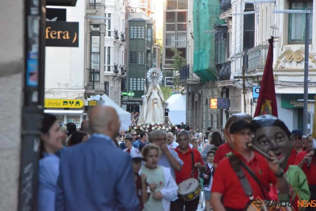Procesión Virgen de la Concha_44