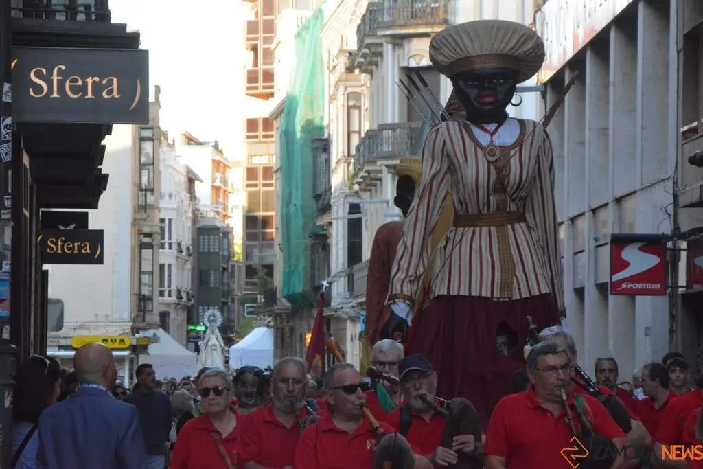 Procesión Virgen de la Concha_45