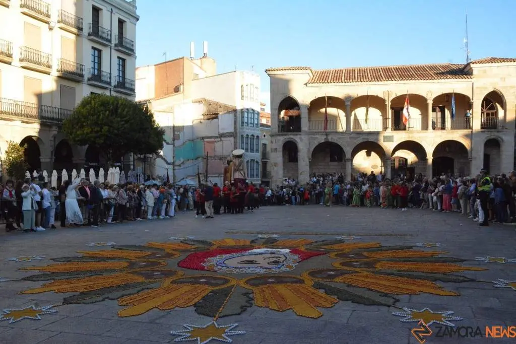 Procesión Virgen de la Concha_46