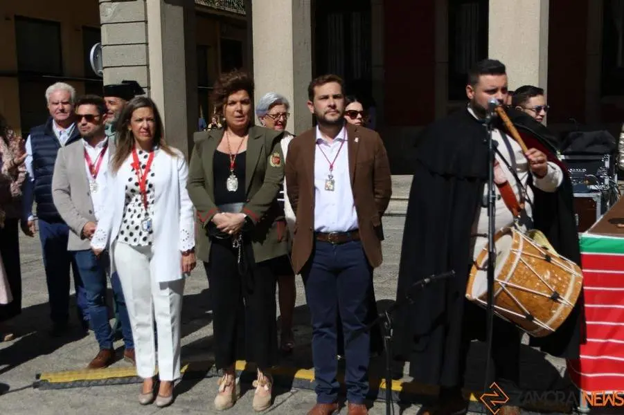 ofrenda floral Virgen de la Concha _39