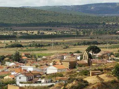 Villanueva de las Peras