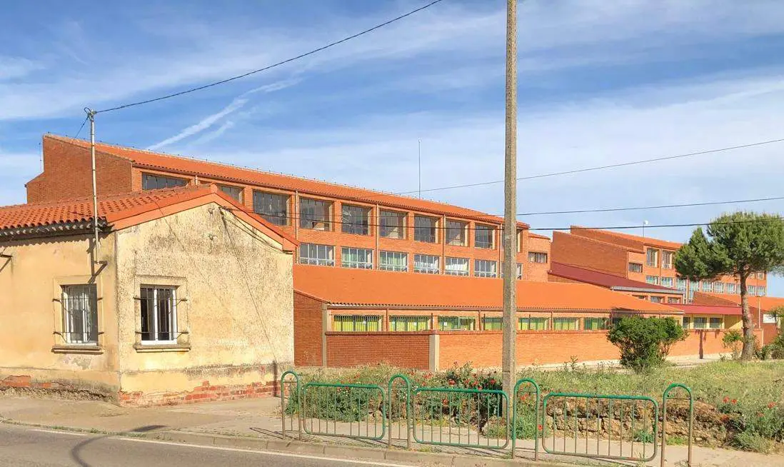 CRA Villanueva del Campo