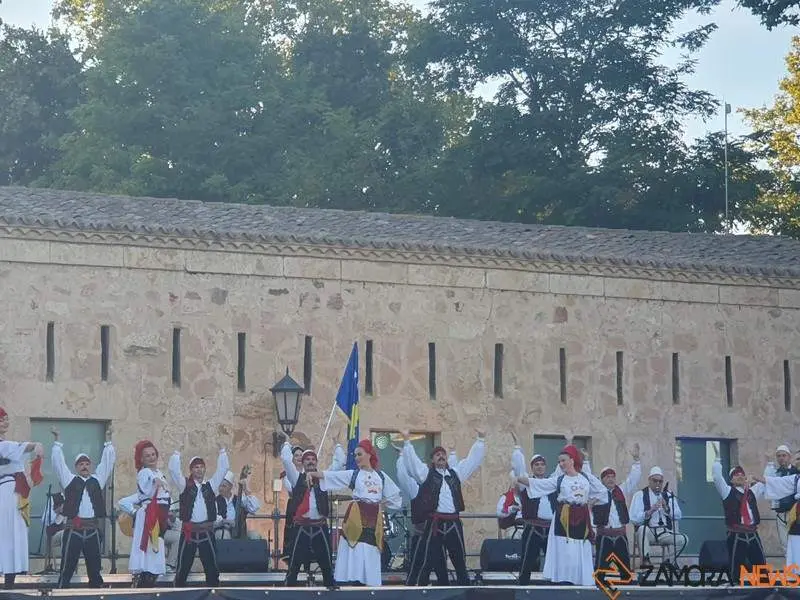 festival internacional folklore _5