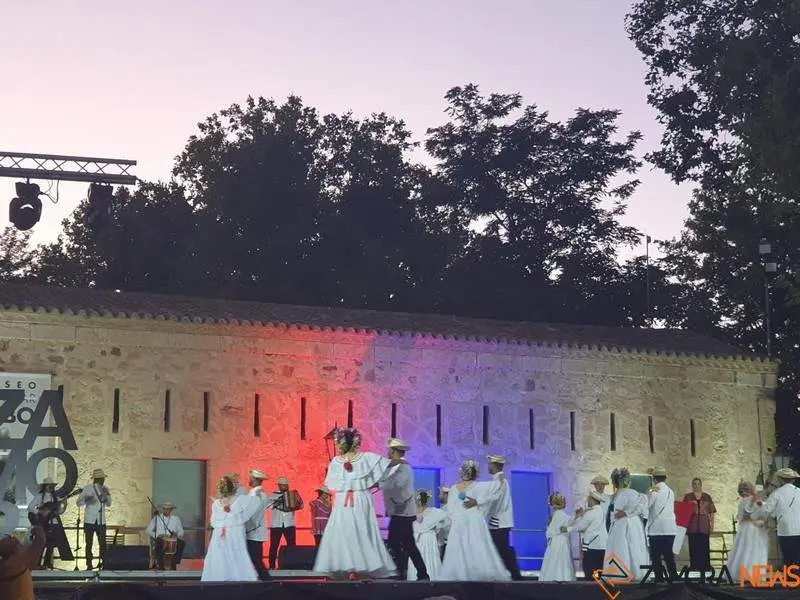 festival internacional folklore _8